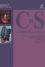 La chimica nella scuola (2020). Vol. 4