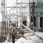 Adamo Boari (1863-1928). Arquitecto entre América y Europa. Vol. 1: Proyectos.
