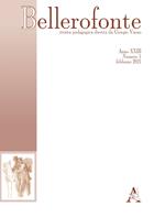 Bellerofonte (2020). Vol. 1