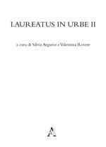 Laureatus in Urbe. Vol. 2