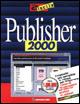 Libro  Publisher 2000  Jennifer Fulton