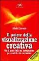 Il potere della visualizzazione creativa