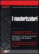 Libro I masterizzatori  Guido Brizzolesi
