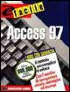  Microsoft Access '97