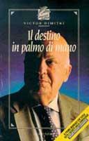 Il destino in palmo di mano - Victor Dimitri - copertina