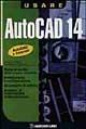 Libro  Autocad 14  Giovanni Trambusti ,  Massimiliano Scafoglieri