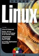  Linux. Con CD-ROM