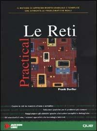 Le reti - Frank Derfler - copertina
