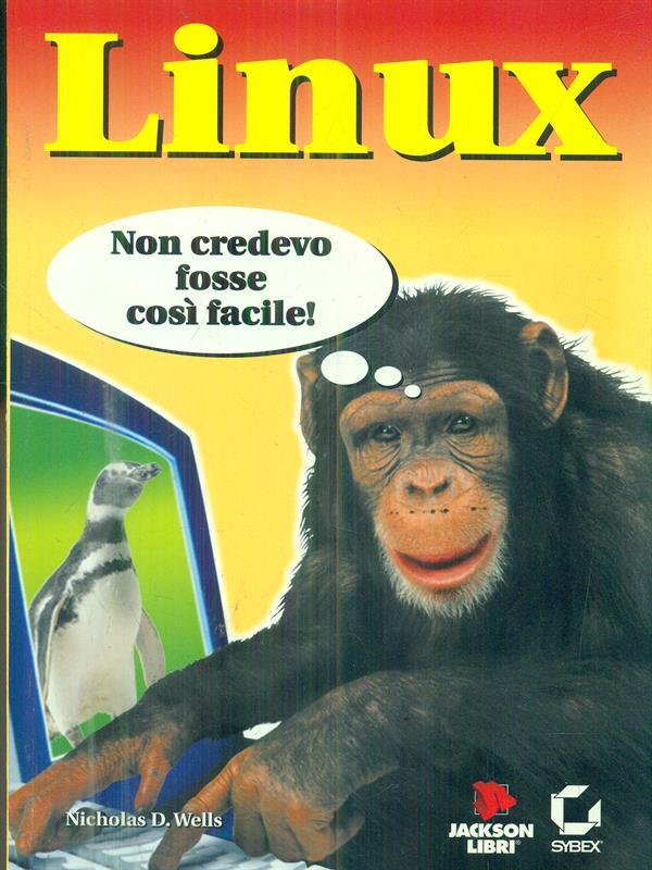 Libro di Faccia
