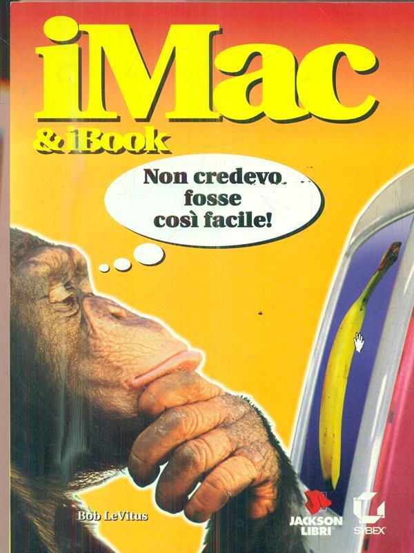 Libro di Faccia