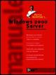 Libro  Windows 2000 Server  Peter Norton ,  Irfan Chaudry ,  Tom Burke