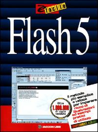 Flash 5 - Denise Tyler,Gary Rebholz - copertina