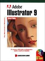  Adobe Illustrator 9. Con CD-ROM