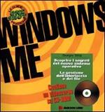 Windows ME. Con CD-ROM