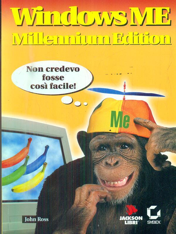 Libro di Faccia