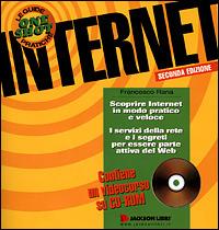 Internet. Con CD-ROM - Francesco Rana - copertina