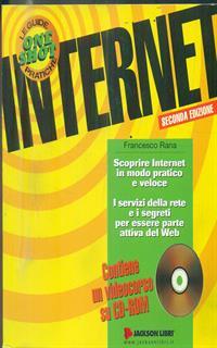 Internet. Con CD-ROM