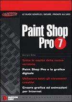  Paint Shop Pro 7