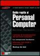 Libro  Guida rapida al personal computer  Mauro Ferrigno ,  Filippo Squicciarini