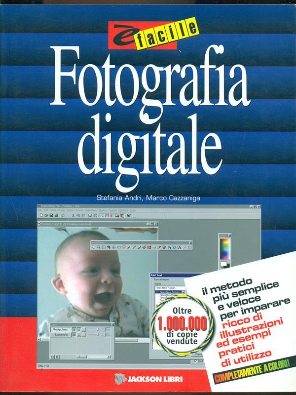 Libro di Faccia
