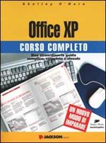  Office XP