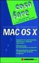 Libro Mac OS X Anouchka George , Elisabetta Sancey