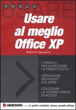  Usare al meglio Office XP. Con CD-ROM