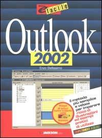 Outlook 2002 - Enzo Bellissimo - copertina