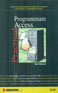 Programmare con Access