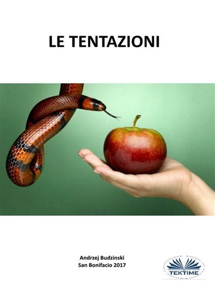 Le tentazioni - Andrzej Budzinski - ebook