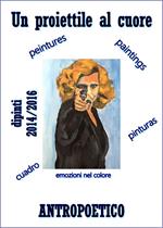 Un proiettile al cuore. Ediz. illustrata