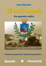 Scicli: onomastica e toponomastica. Con appendice araldica