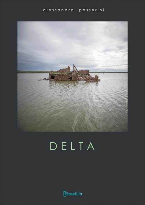 Delta - Alessandro Passerini,Carlo Passerini - copertina