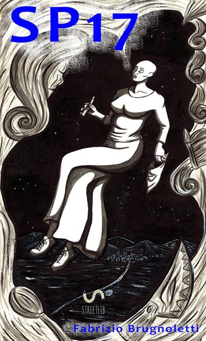 Sp17 - Fabrizio Brugnoletti - copertina