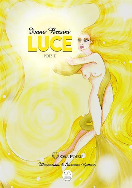 Luce - Ivano Bersini - copertina