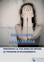 Gestione dell'ansia