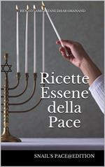 Ricette essene della pace