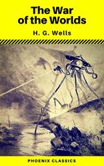 The War of the Worlds (Cronos Classics)