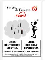 Smetti di fumare... Svapa