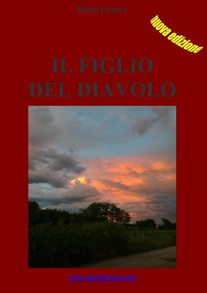 Il figlio del diavolo - Marti Gruter - ebook