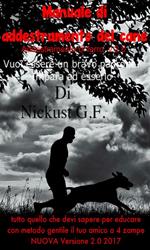 Addestramento del cane (versione 2.0)