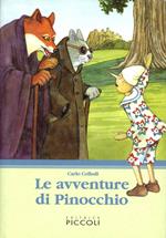 Le avventure di Pinocchio