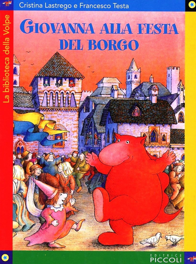 Libreria Internazionale Romagnosi snc