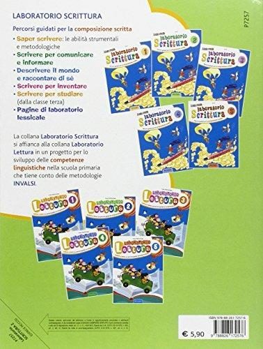 Aiutascuola. Laboratorio scrittura. Per la Scuola elementare. Vol. 2 - 2