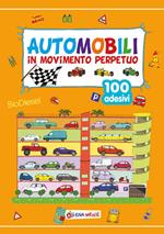 Automobili in movimento perpetuo