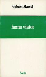 Homo viator