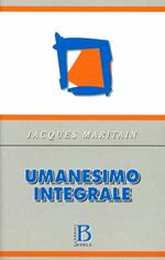 Umanesimo integrale