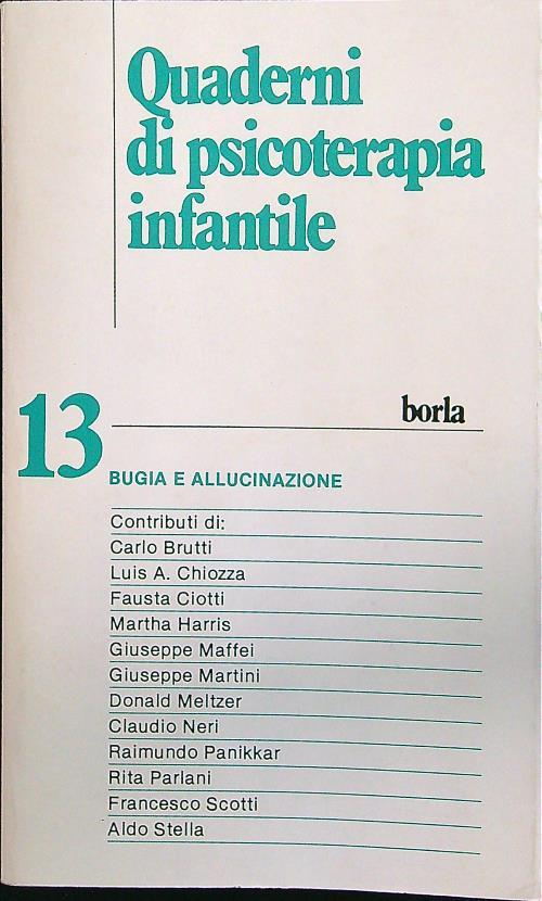 Libro di Faccia