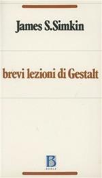 Brevi lezioni di Gestalt