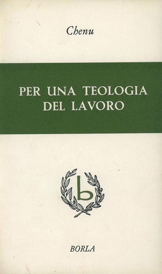 Per una teologia della pace - copertina